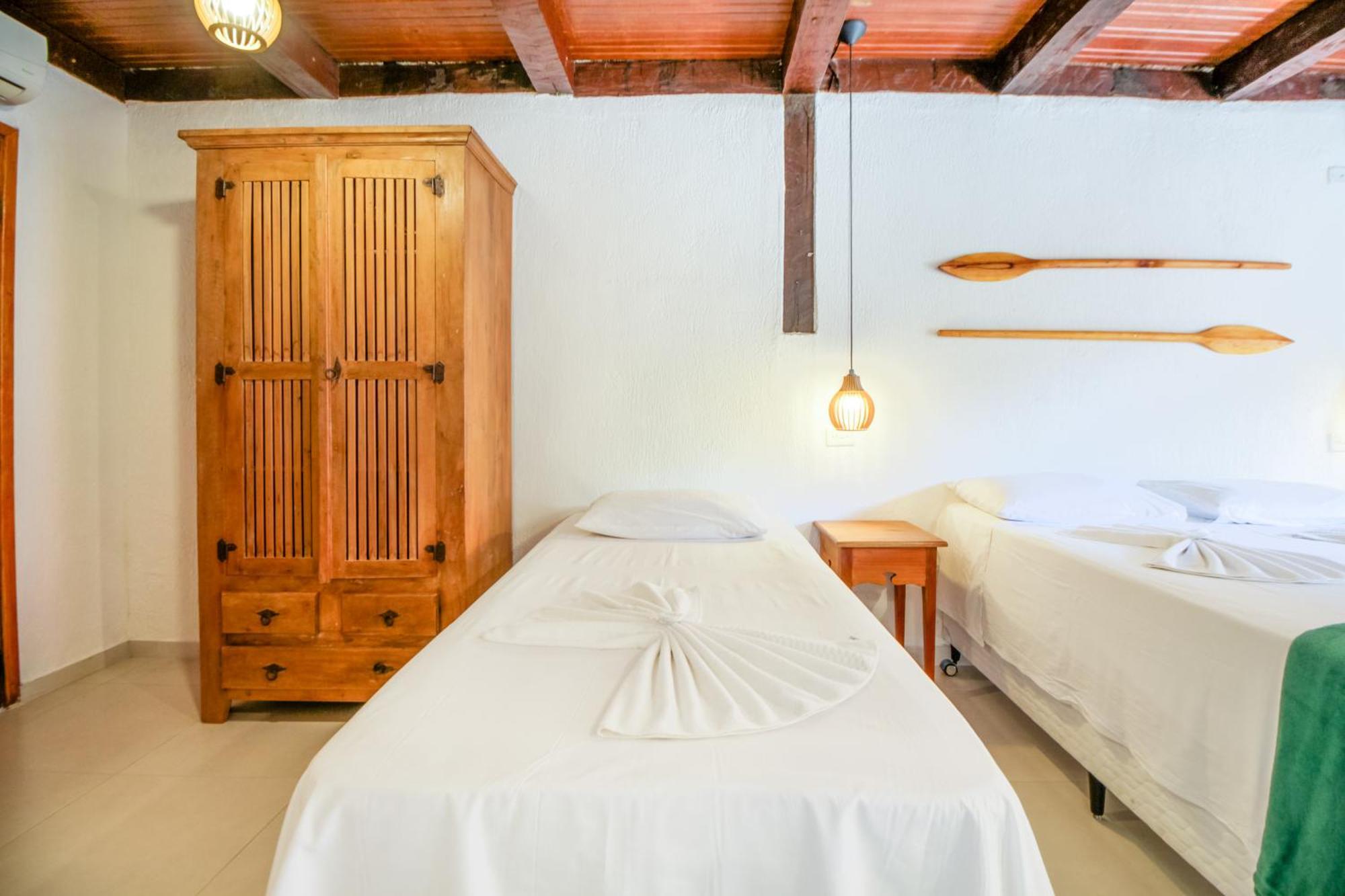 Velinn Pousada Canoa Ilhabela Zimmer foto